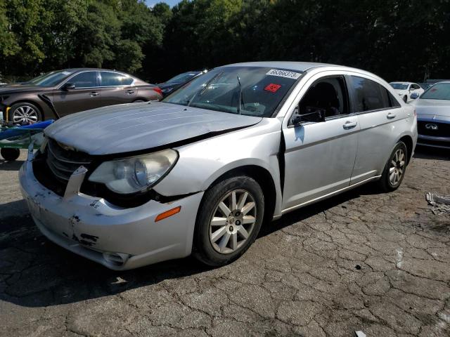 CHRYSLER SEBRING 2008 1c3lc46k98n122279