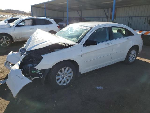 CHRYSLER SEBRING 2008 1c3lc46k98n174558