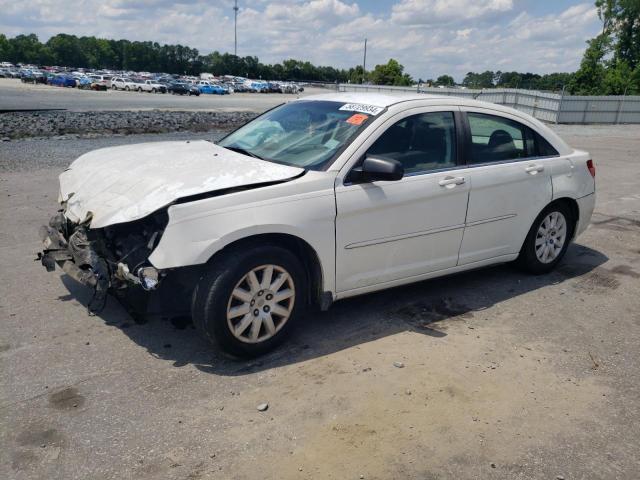 CHRYSLER SEBRING LX 2008 1c3lc46k98n211172