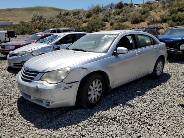 CHRYSLER SEBRING 2007 1c3lc46kx7n522639