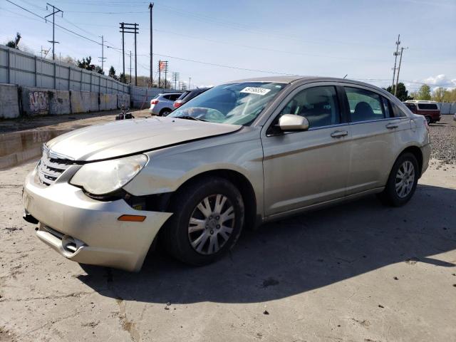 CHRYSLER SEBRING 2007 1c3lc46kx7n535634