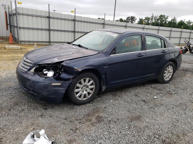 CHRYSLER SEBRING 2007 1c3lc46kx7n590293