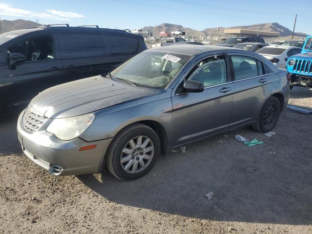 CHRYSLER SEBRING 2007 1c3lc46kx7n591640