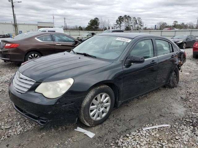 CHRYSLER SEBRING 2007 1c3lc46kx7n592268