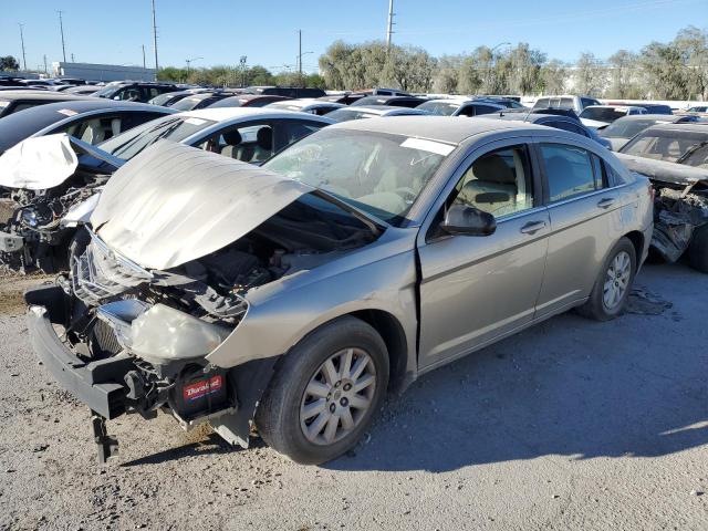 CHRYSLER SEBRING LX 2008 1c3lc46kx8n263913