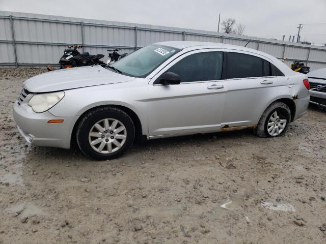 CHRYSLER SEBRING 2008 1c3lc46kx8n284826