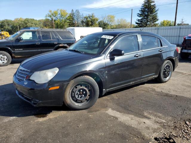 CHRYSLER SEBRING 2007 1c3lc46r07n541777