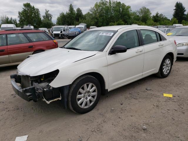 CHRYSLER SEBRING LX 2008 1c3lc46r48n148592