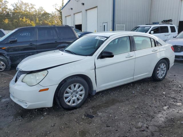 CHRYSLER SEBRING LX 2008 1c3lc46r48n174206