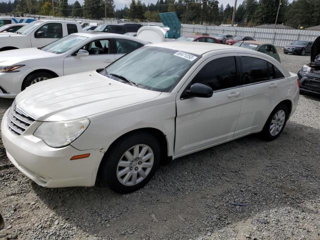 CHRYSLER SEBRING 2008 1c3lc46r48n243668