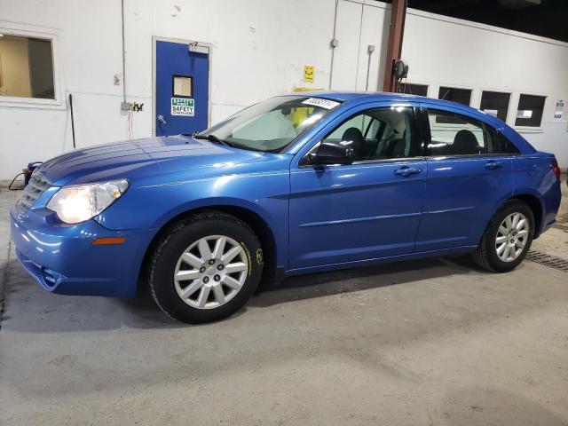 CHRYSLER SEBRING 2007 1c3lc46r57n580381