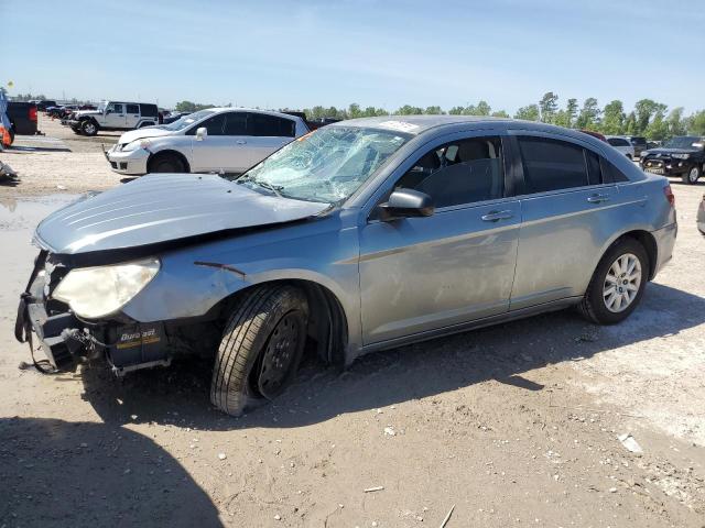 CHRYSLER SEBRING 2007 1c3lc46r57n605960