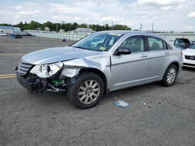 CHRYSLER SEBRING 2007 1c3lc46r77n677081