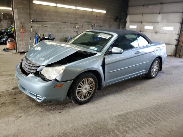 CHRYSLER SEBRING TO 2009 1c3lc55d09n547786