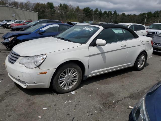 CHRYSLER SEBRING 2009 1c3lc55d19n516711