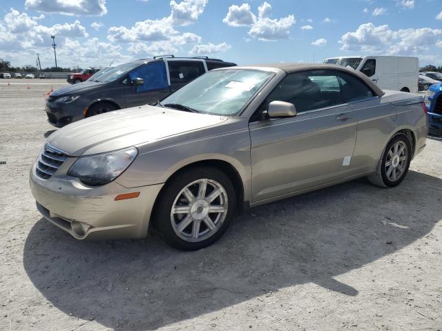 CHRYSLER SEBRING TO 2009 1c3lc55d19n568551