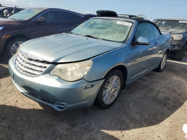 CHRYSLER SEBRING TO 2009 1c3lc55d49n515536