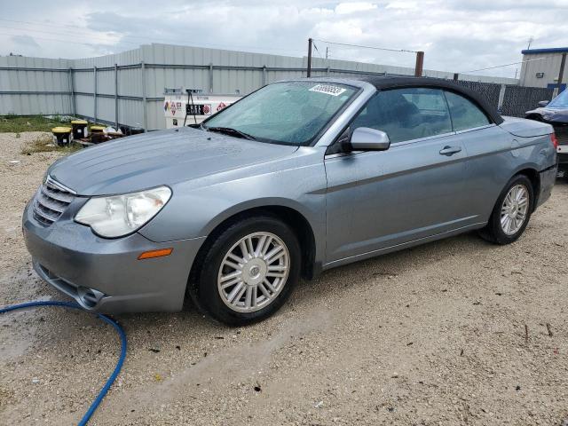 CHRYSLER SEBRING TO 2009 1c3lc55d49n529940