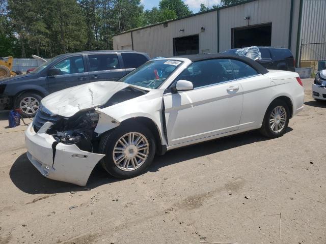 CHRYSLER SEBRING 2009 1c3lc55d49n552084