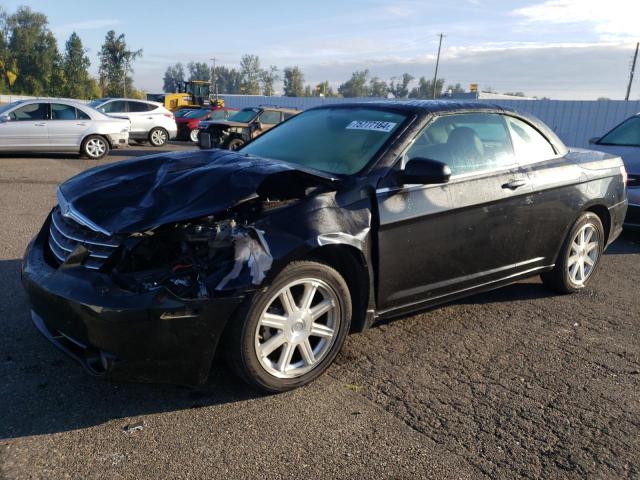 CHRYSLER SEBRING TO 2009 1c3lc55d49n552943