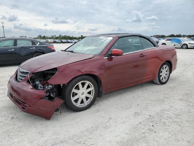 CHRYSLER SEBRING 2009 1c3lc55d69n501170