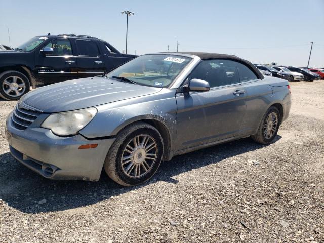 CHRYSLER SEBRING 2009 1c3lc55d69n543533