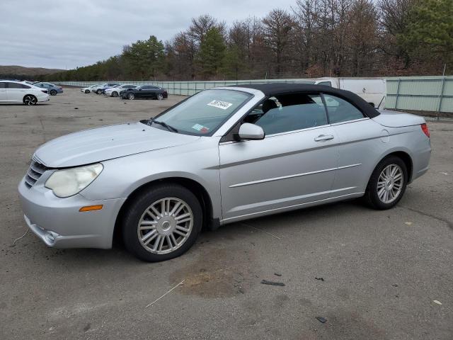 CHRYSLER SEBRING 2009 1c3lc55dx9n543566