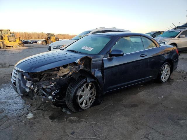 CHRYSLER SEBRING 2008 1c3lc55r08n272155