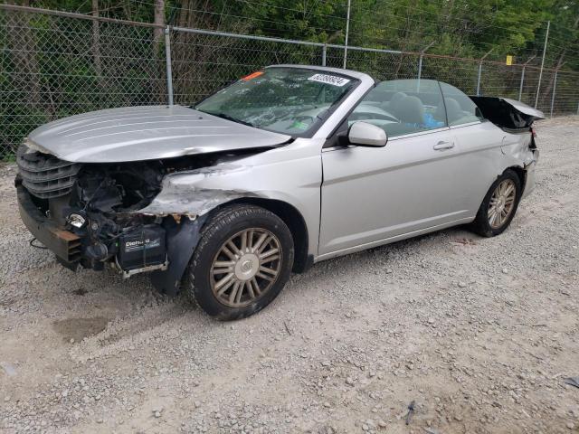 CHRYSLER SEBRING TO 2008 1c3lc55r08n573251