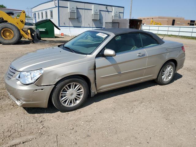 CHRYSLER SEBRING 2008 1c3lc55r18n135063