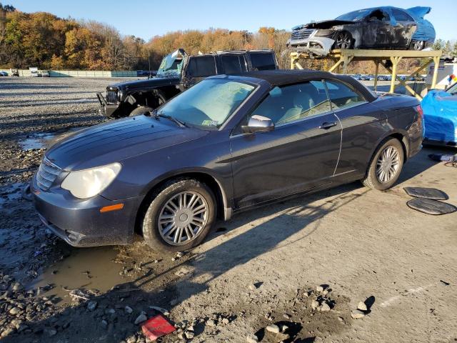 CHRYSLER SEBRING 2008 1c3lc55r18n244865