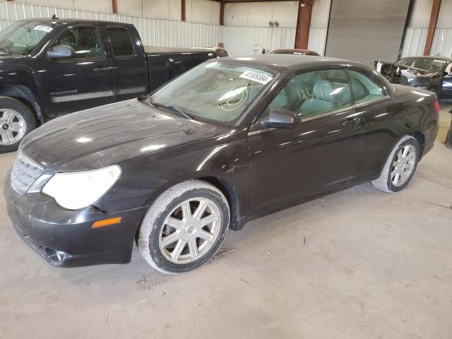 CHRYSLER SEBRING 2008 1c3lc55r18n642125