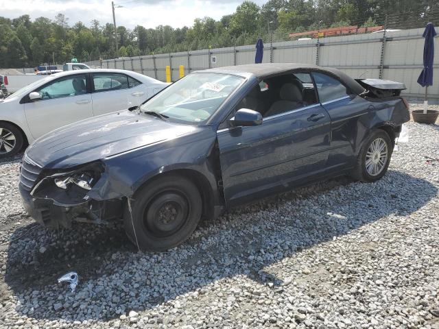 CHRYSLER SEBRING TO 2008 1c3lc55r18n673472