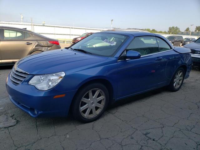 CHRYSLER SEBRING TO 2008 1c3lc55r28n171585