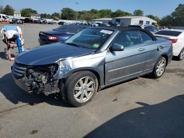 CHRYSLER SEBRING TO 2008 1c3lc55r28n248584