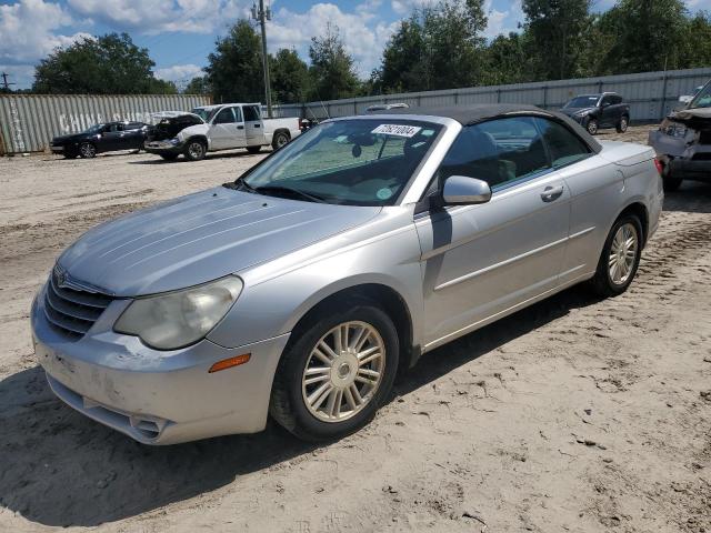 CHRYSLER SEBRING TO 2008 1c3lc55r28n253879