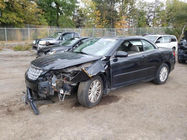 CHRYSLER SEBRING 2008 1c3lc55r28n279172