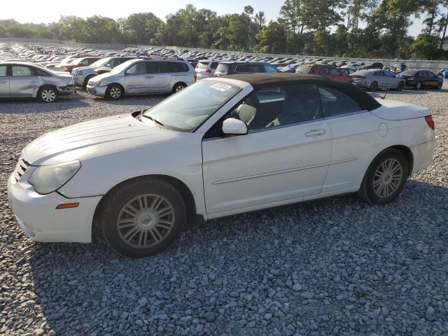 CHRYSLER SEBRING 2008 1c3lc55r38n264583