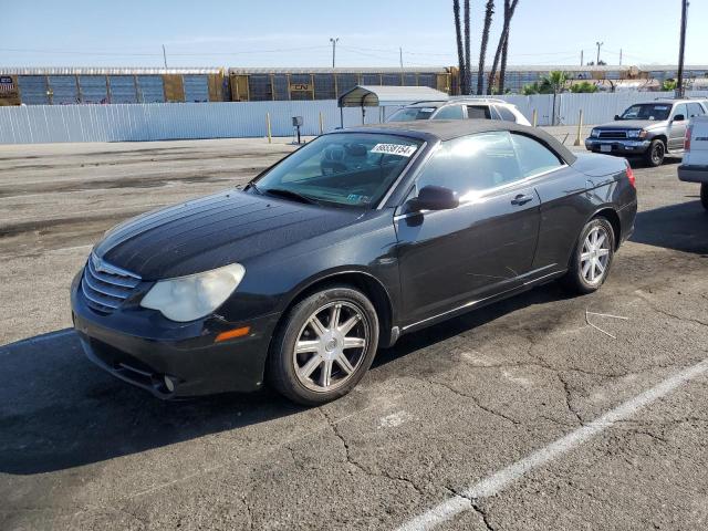 CHRYSLER SEBRING TO 2008 1c3lc55r38n291251