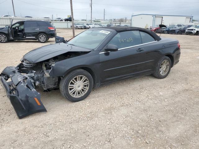 CHRYSLER SEBRING 2008 1c3lc55r48n135624