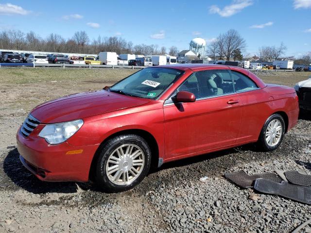 CHRYSLER SEBRING 2008 1c3lc55r48n180546