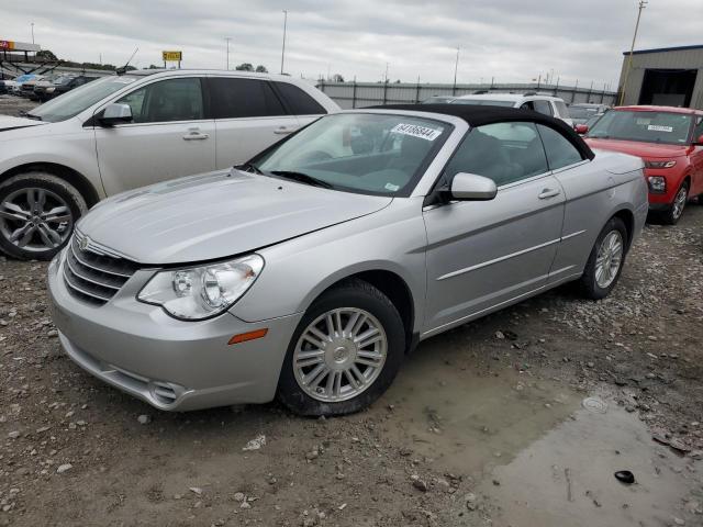 CHRYSLER SEBRING TO 2008 1c3lc55r48n247727