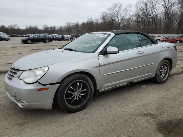 CHRYSLER SEBRING 2008 1c3lc55r48n642331