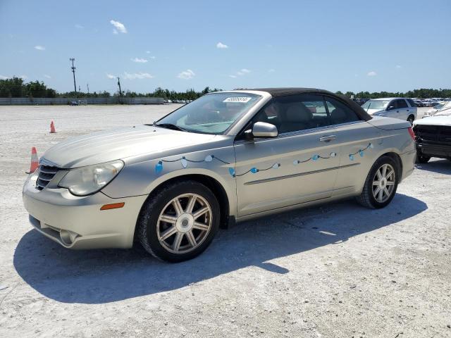 CHRYSLER SEBRING 2008 1c3lc55r48n681873