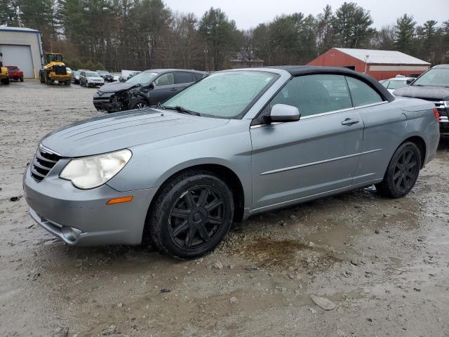 CHRYSLER SEBRING 2008 1c3lc55r58n223386