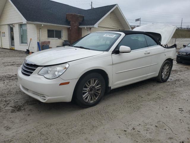 CHRYSLER SEBRING 2008 1c3lc55r58n247185