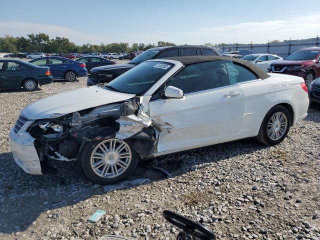 CHRYSLER SEBRING 2008 1c3lc55r58n271065