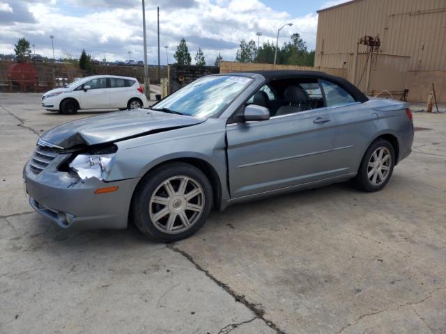 CHRYSLER SEBRING 2008 1c3lc55r58n614831