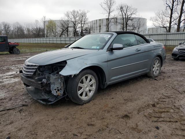 CHRYSLER SEBRING 2008 1c3lc55r58n677833