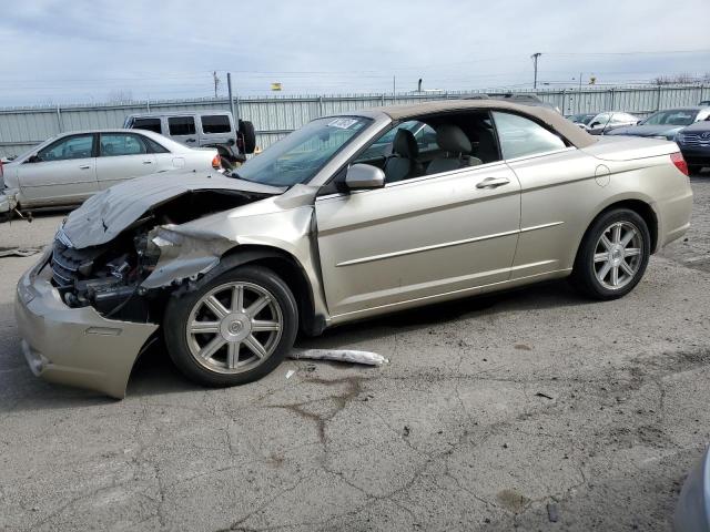 CHRYSLER SEBRING 2008 1c3lc55r58n681476